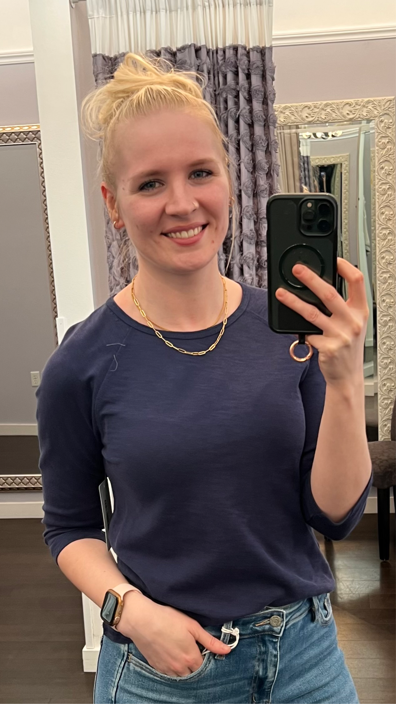 Sonoma Layering Top by Dear John