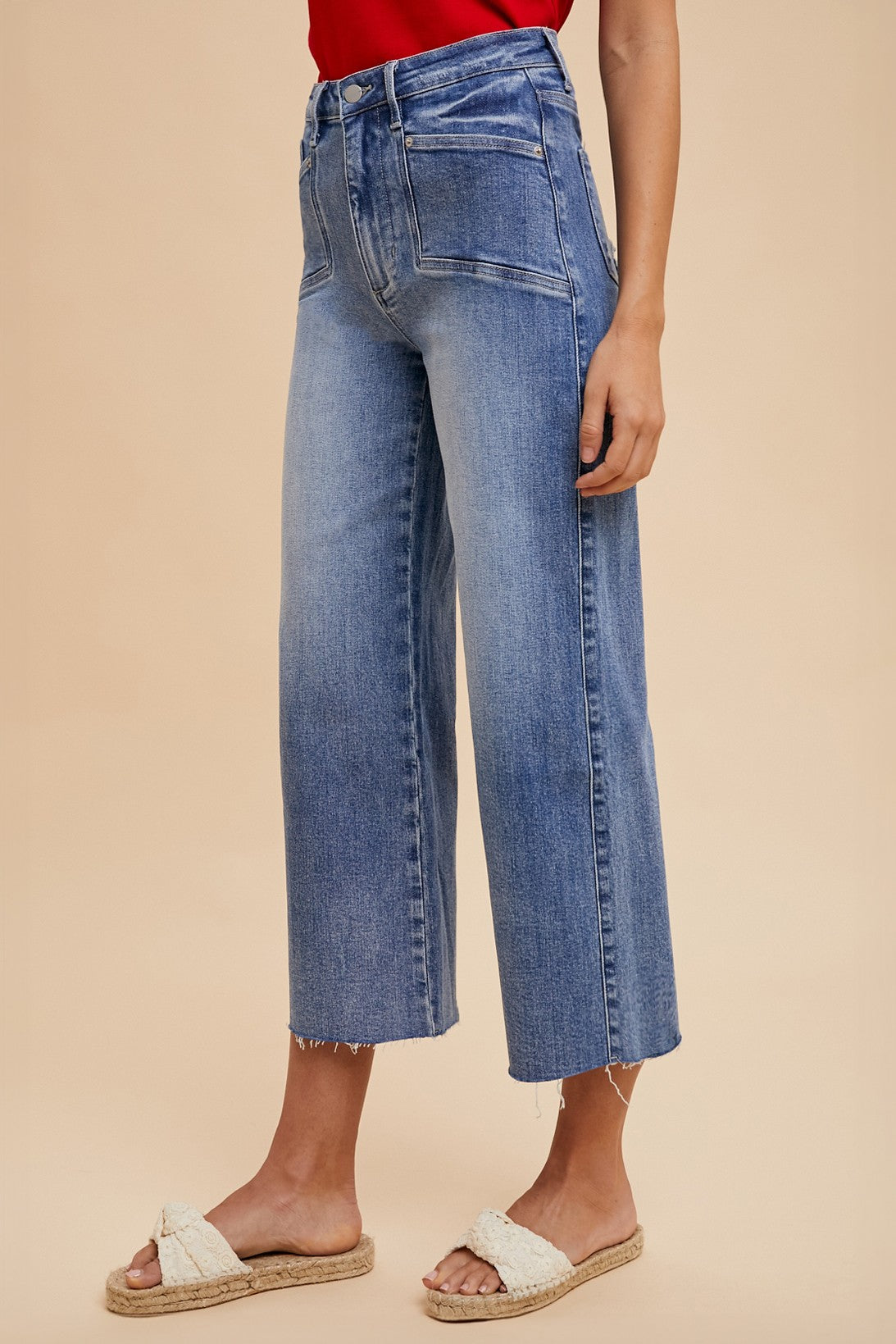 The Retro Crop