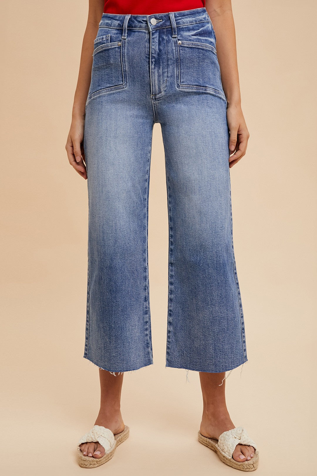 The Retro Crop