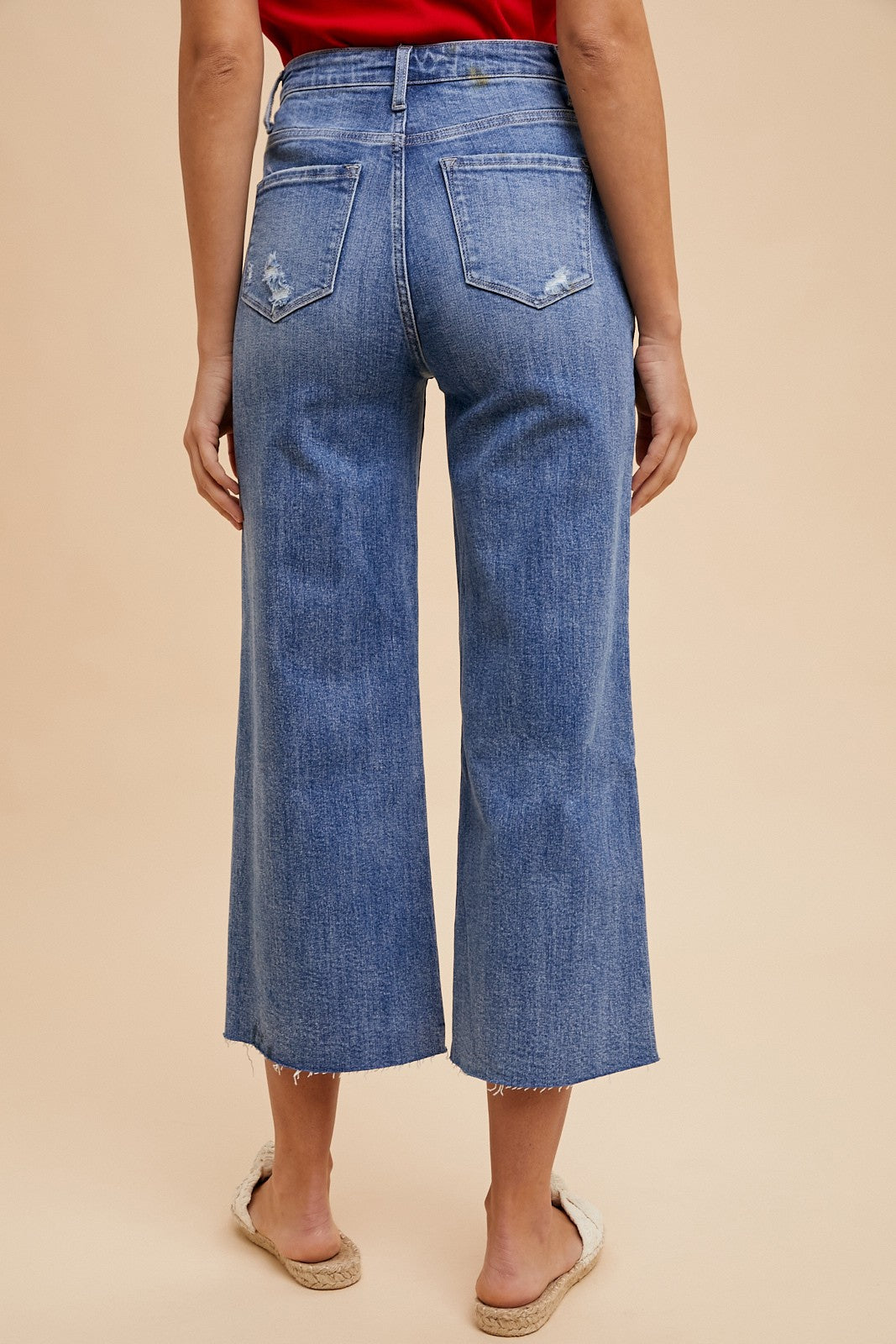 The Retro Crop