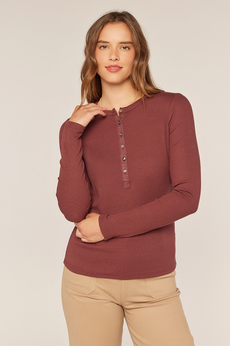 Fireside Henley
