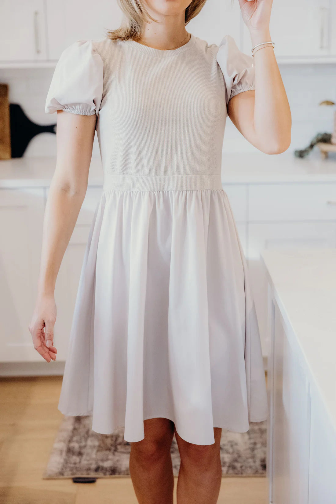 Ophelia Dress