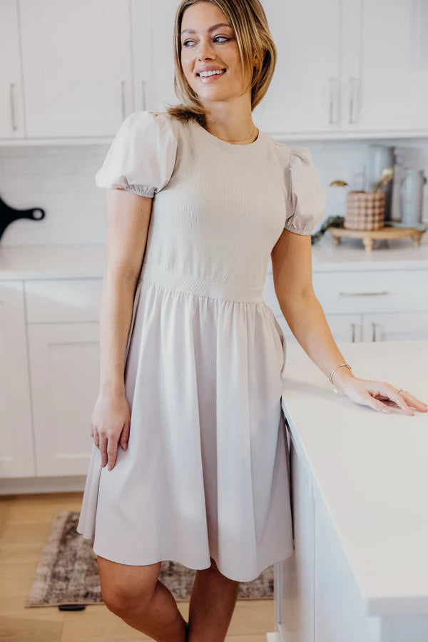 Ophelia Dress