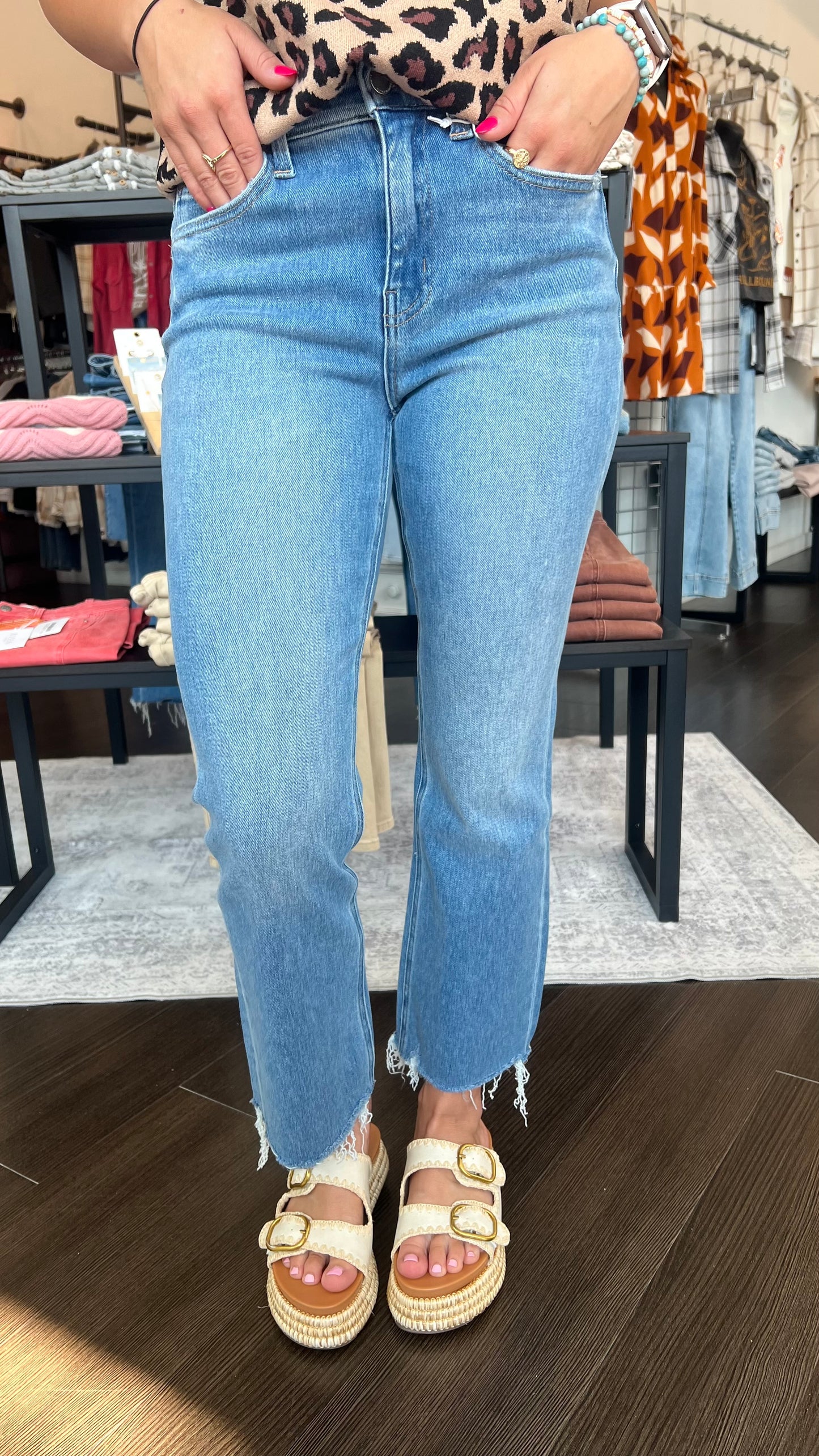 Easy Edge Crop Kick Flares in Panoramic by Lovervet