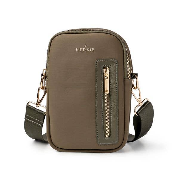 The Kedzie Sloane Convertible Sling