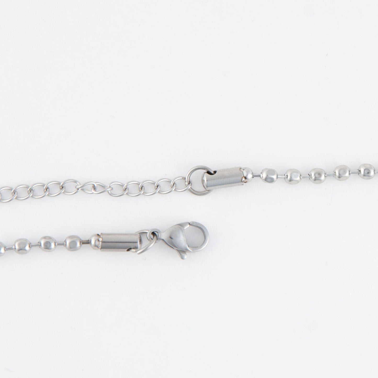Narelle Waterproof 16" Ball Chain Necklace