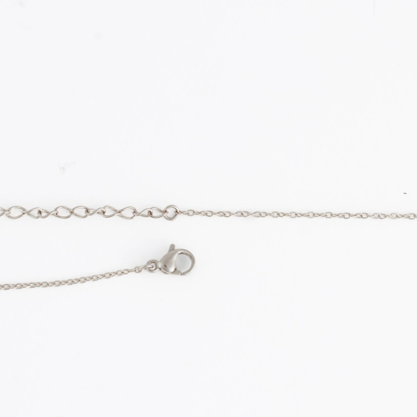 Narelle Waterproof Pearl & Bead Station Necklace