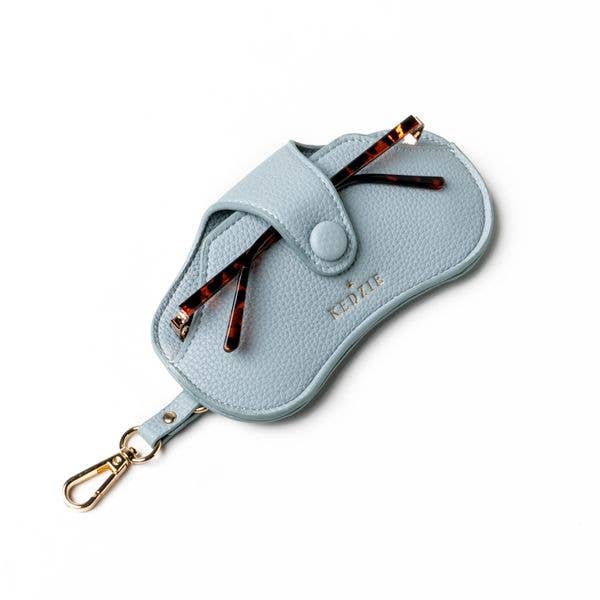 Kedzie Eclipse Eyewear Case