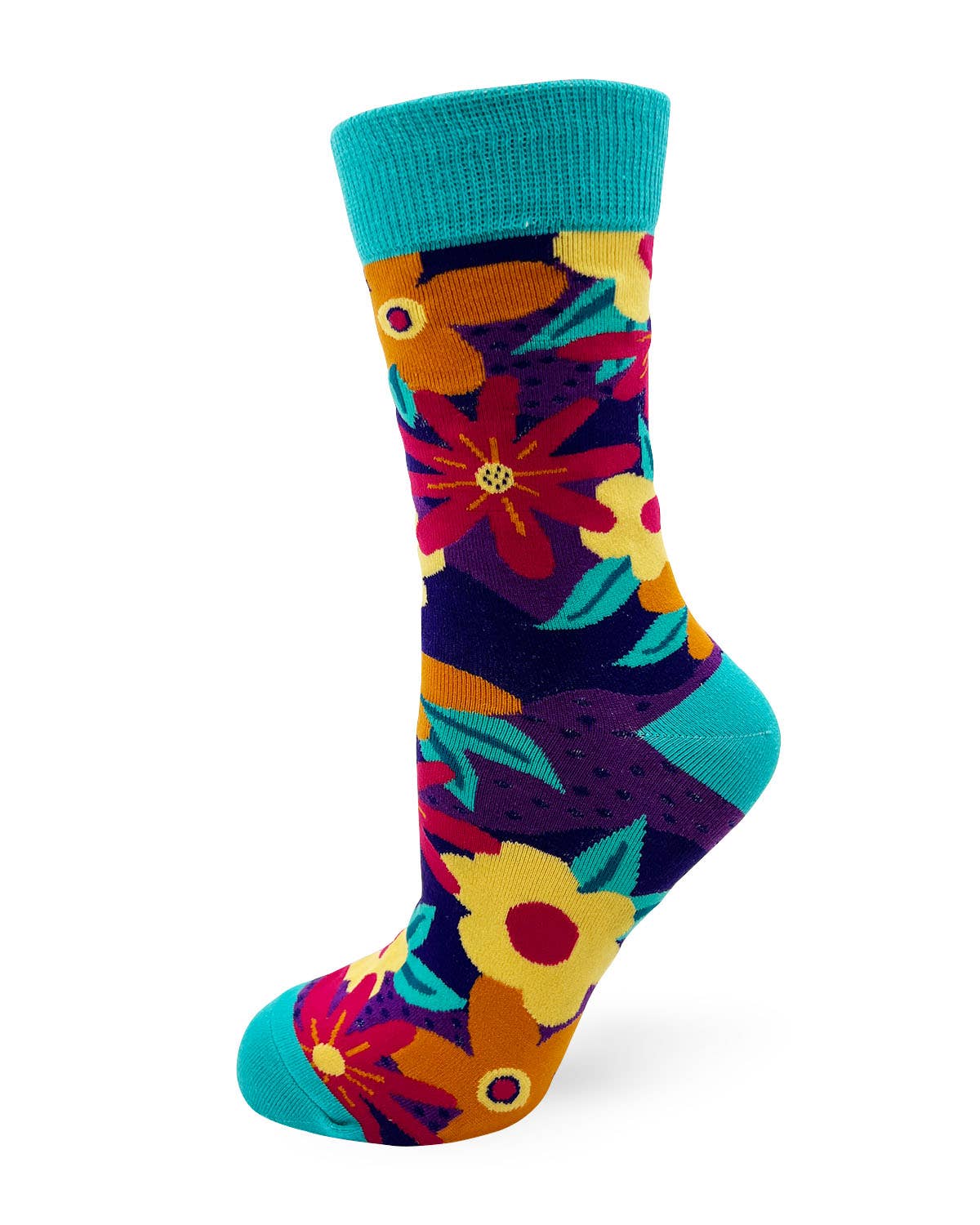 Fresh out of F..ks Women's Crew Socks