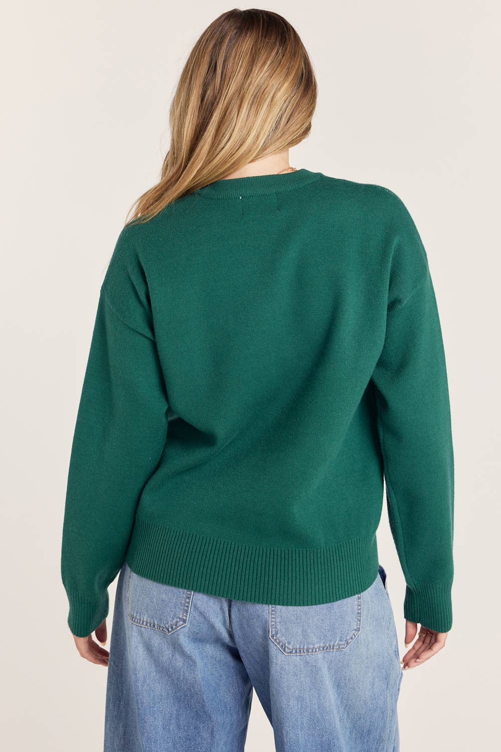 PRE ORDER Sunday In Green Bay Sweater