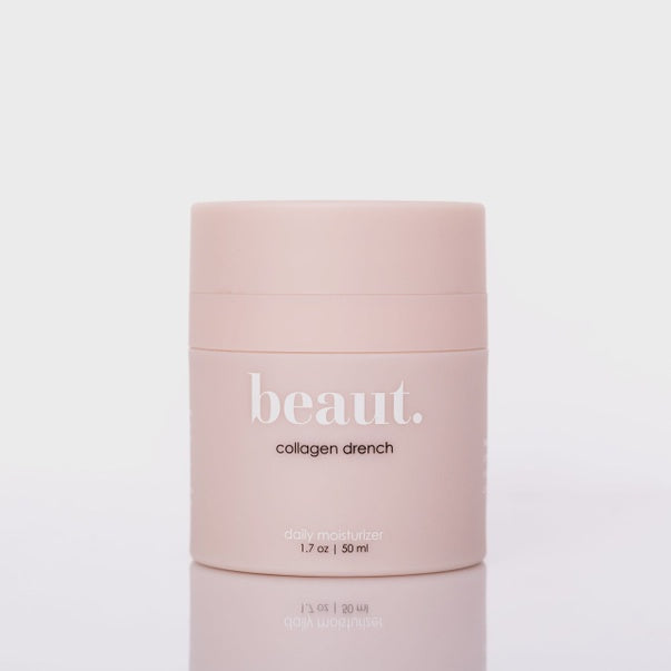 PRE-ORDER Collagen Drench by Beaut.beautyco
