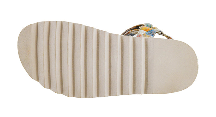 Give It A Go Sandals by Corkys