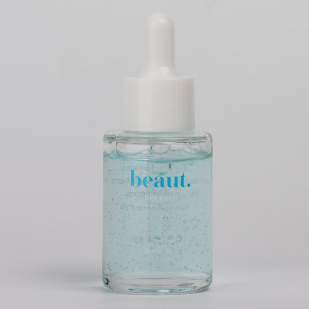 PRE-ORDER Hyaluronic Acid Serum by beaut.beautyco