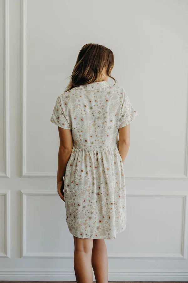 The Heidi Dress