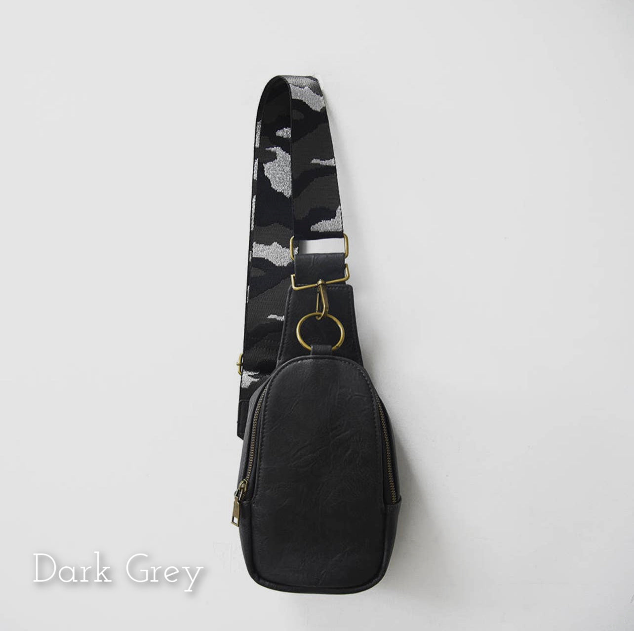 The Isla Sling Bag with Guitar Strap