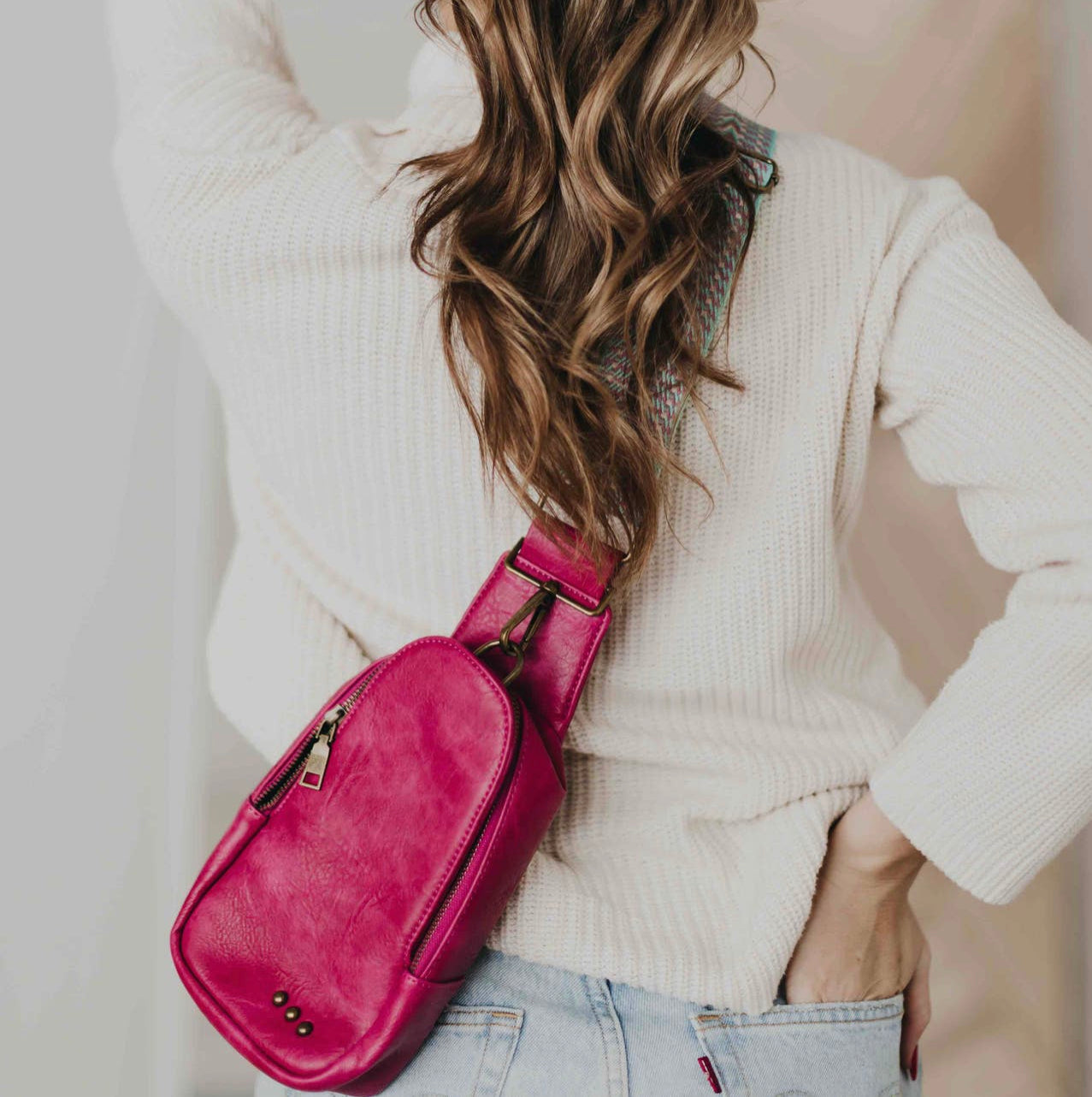 Jordan Sling Bag