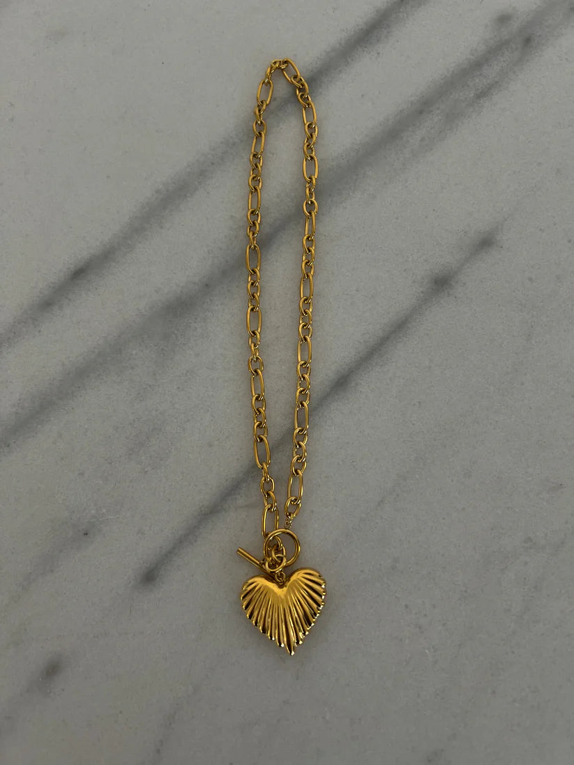 Luna Necklace by Chan Sutt Pearls