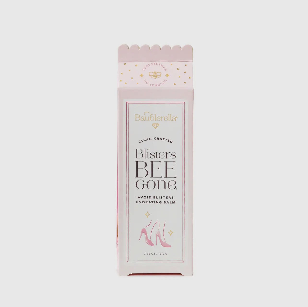 Blisters Bee Gone