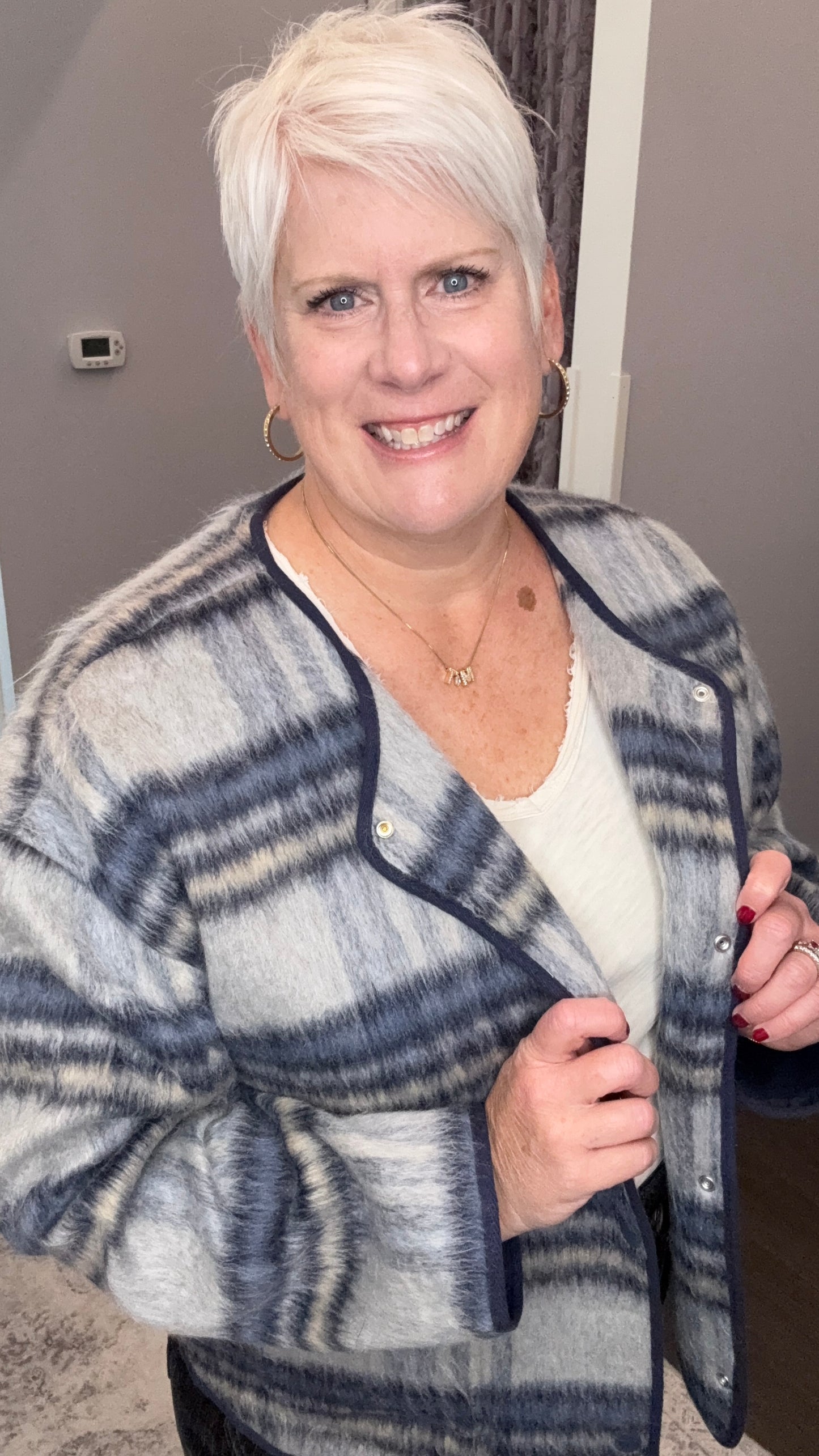 Jordyn Jacket by Dear John