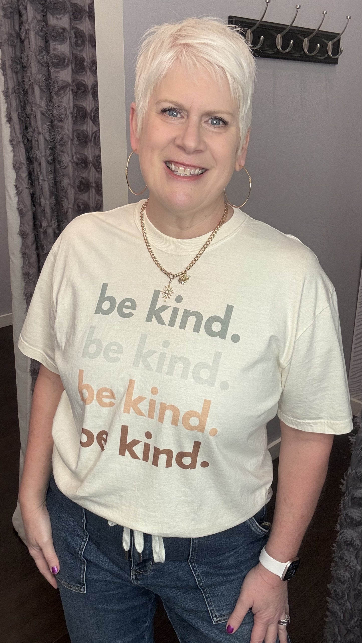 "Be Kind" Tee