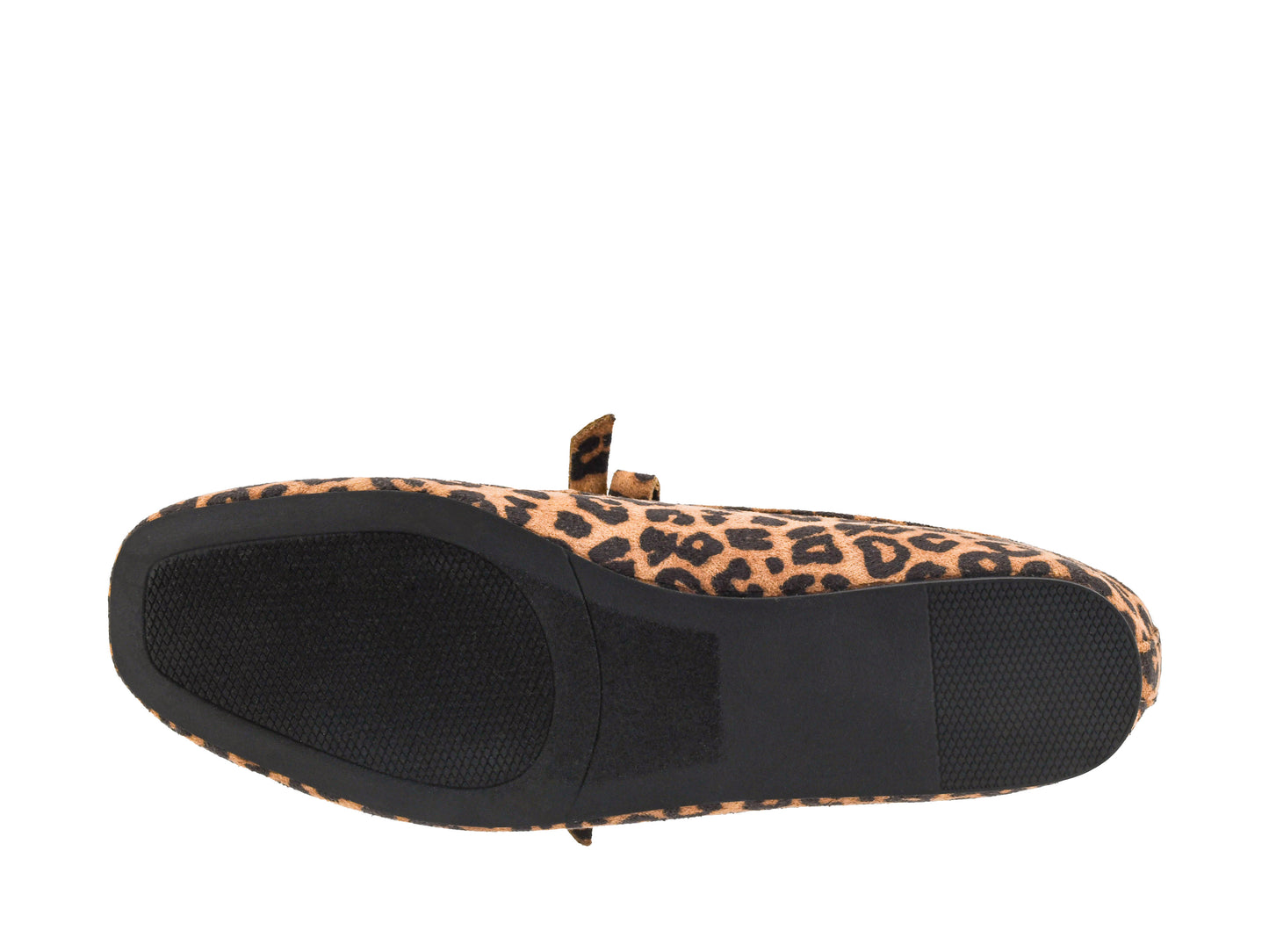 Layover Ballet Flats by Corkys Footwear