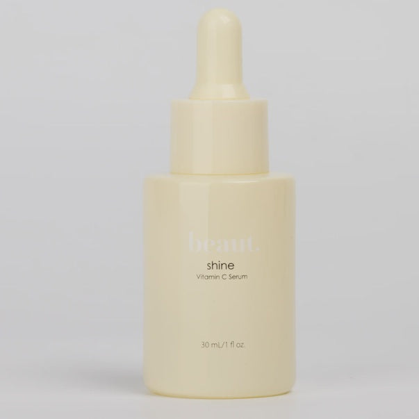 PRE-ORDER Shine Vitamin C Serum by beaut.beautyco