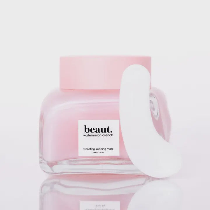 PRE-ORDER Watermelon Drench by Beaut.beautyco