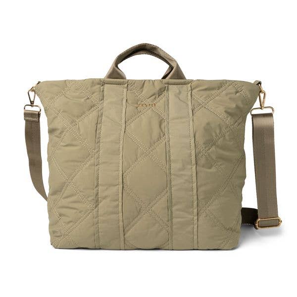 Kedzie Cloud 9 Tote