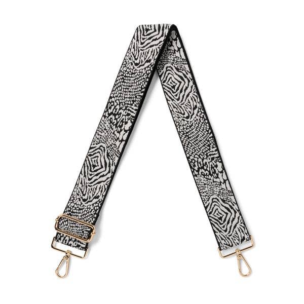 Kedzie Wildflower Interchangeable Strap