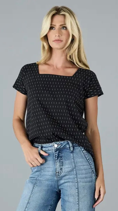 All Angles Top