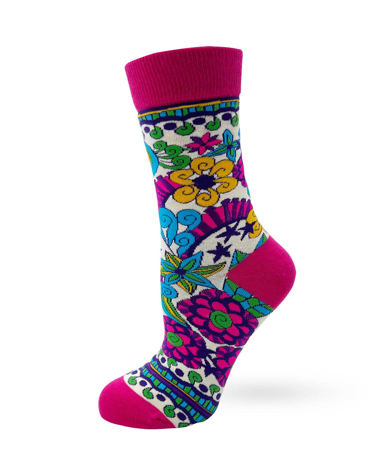 Quite The Fancy Bitch Women's Crew Socks