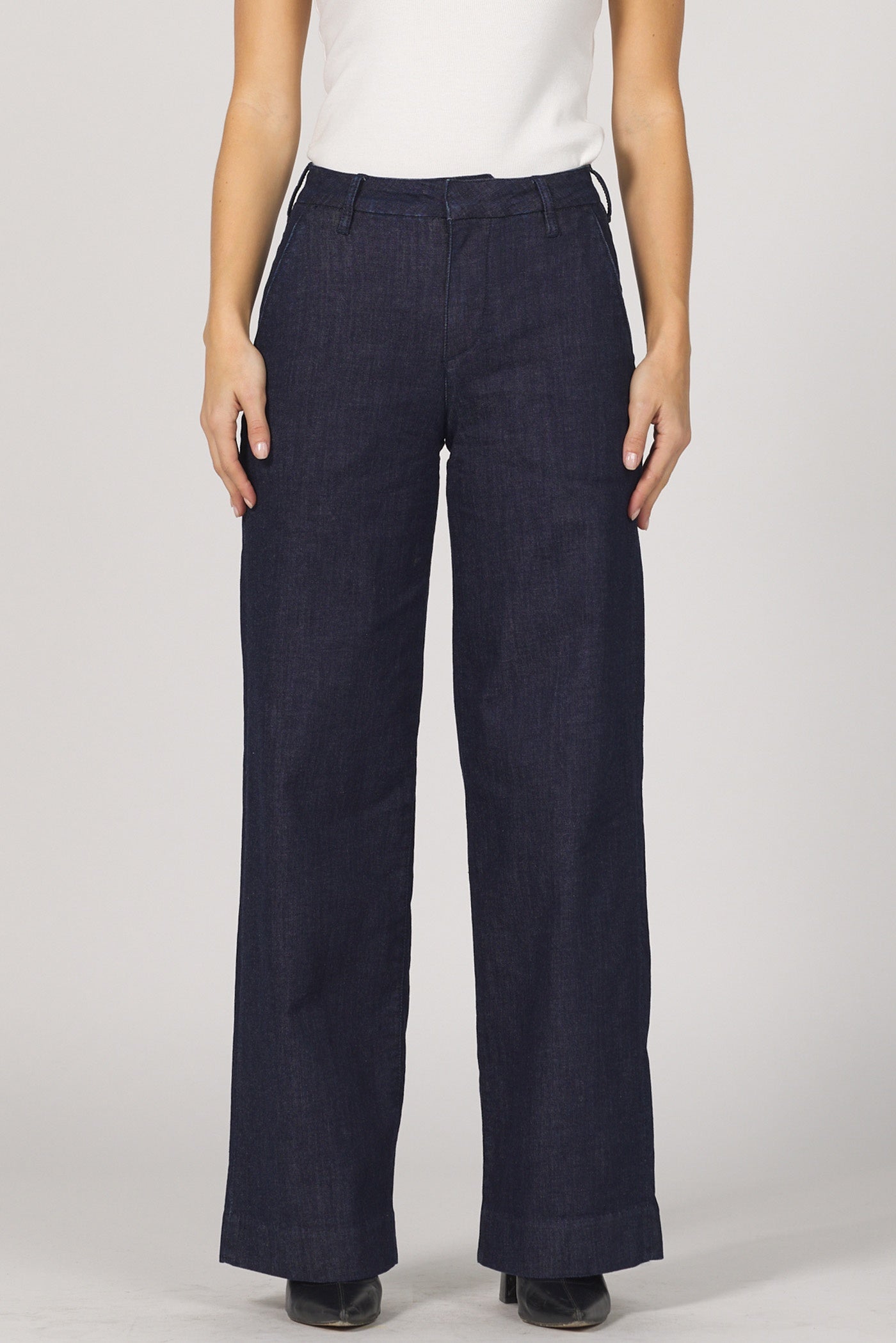Brandy Trousers in Zodiac by Dear John