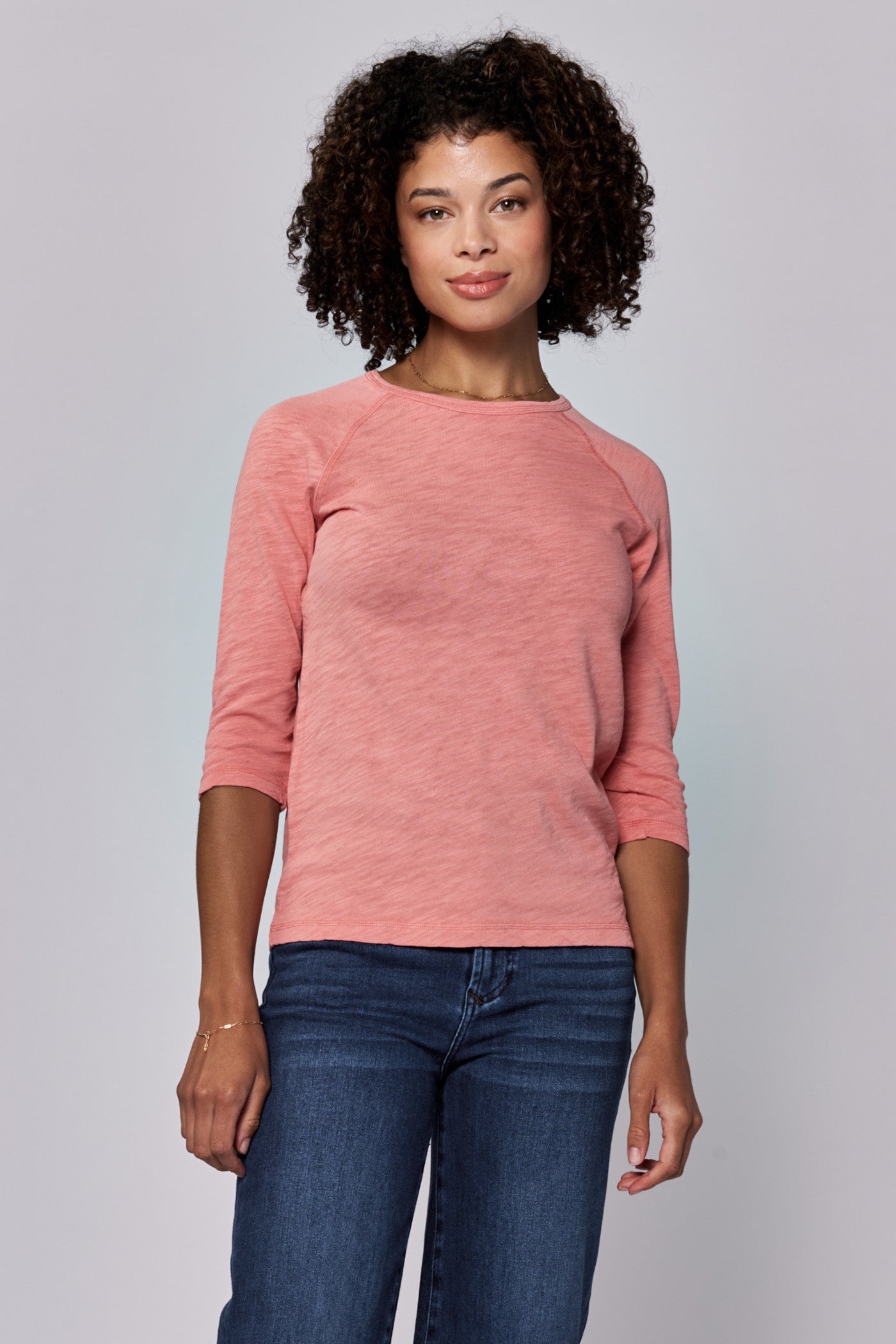 Sonoma Layering Top by Dear John