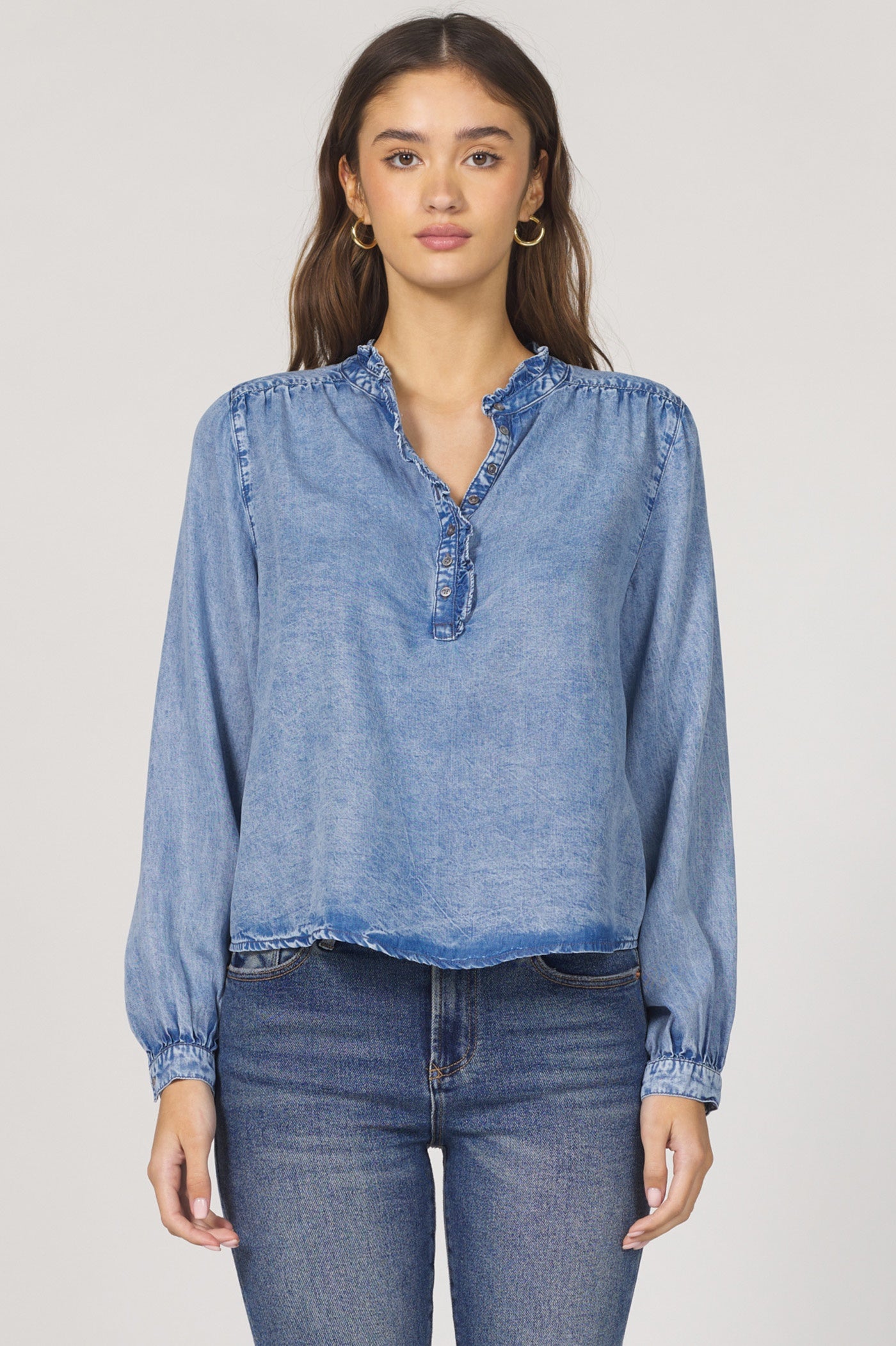 Chantra in Wyatt by Dear John