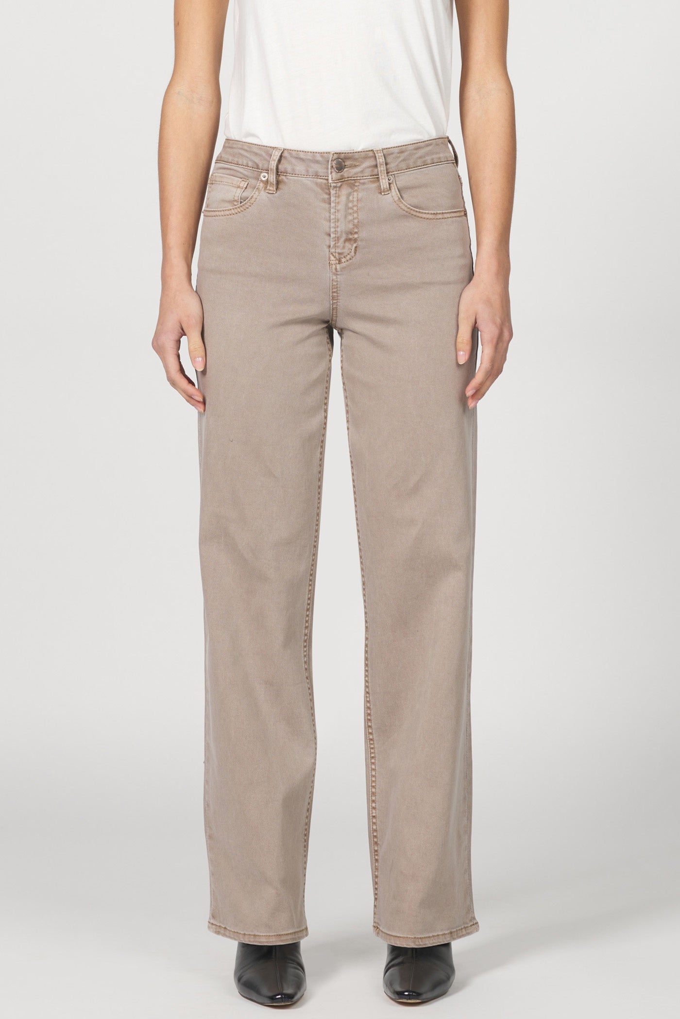 Taylor in Cashmere by Dear John