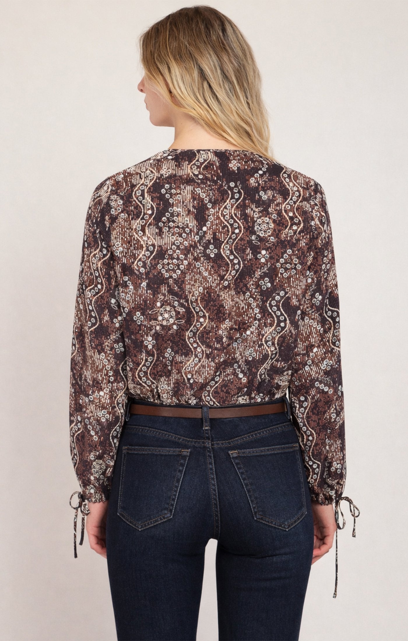 Untamed Top by Dex