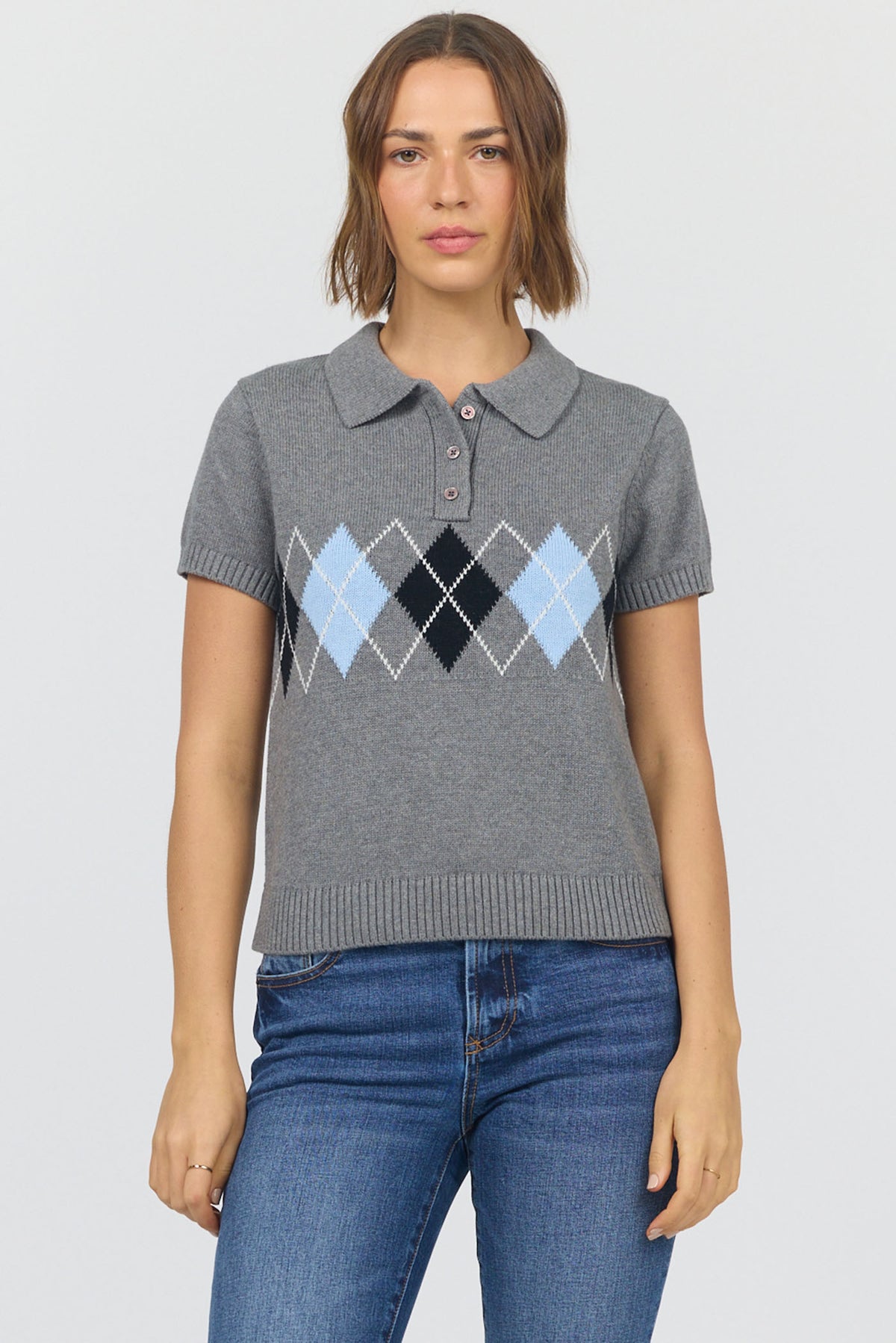 Denali Sweater by Dear John