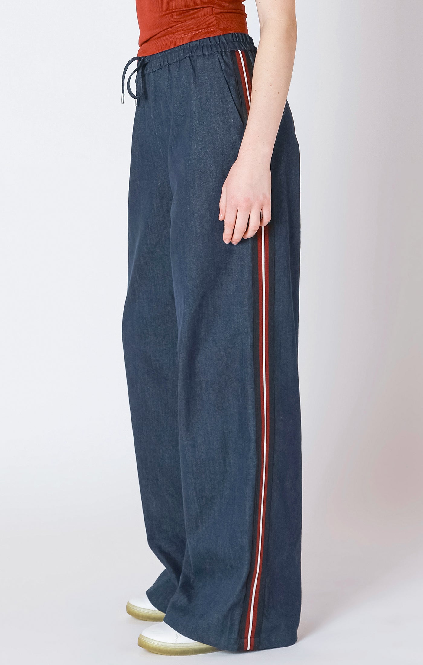 Sideline Chic Pants by Dex