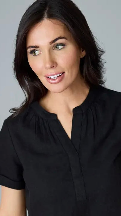 The Laurel Top
