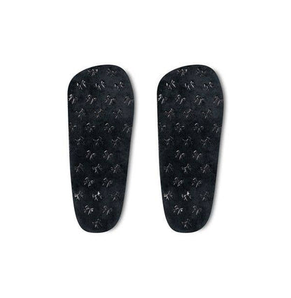 Hello Mello Cuddlers Heated Slippers