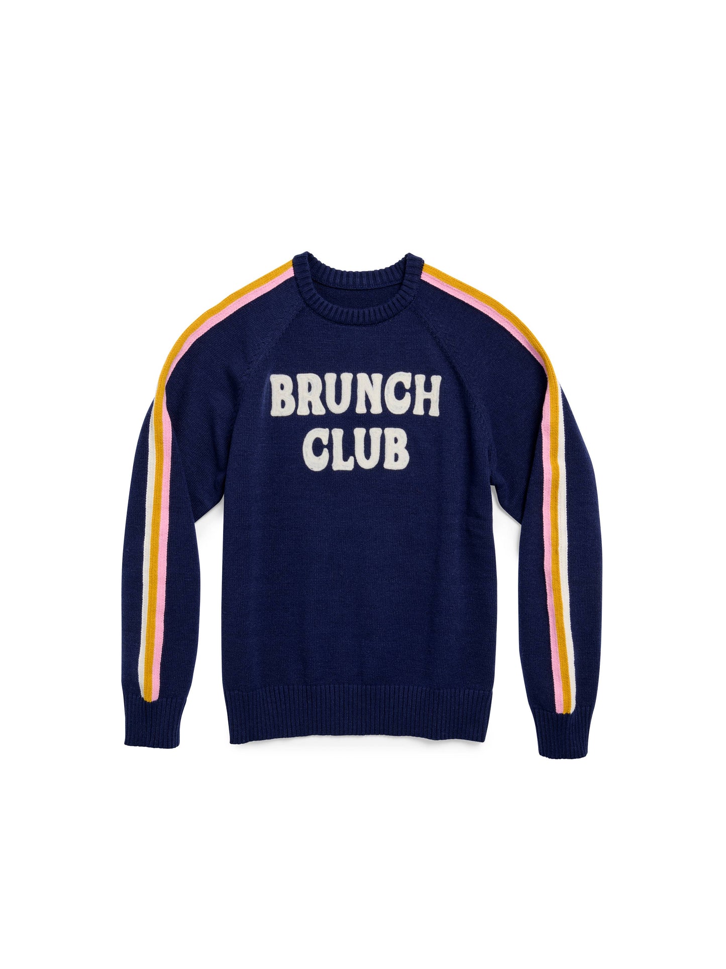 Brunch Club Sweater