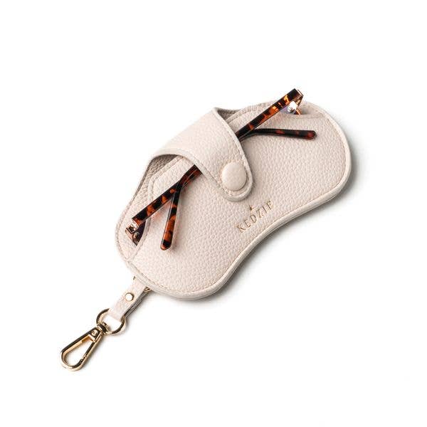 Kedzie Eclipse Eyewear Case