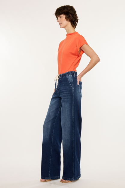 On Repeat Jeans By Kancan
