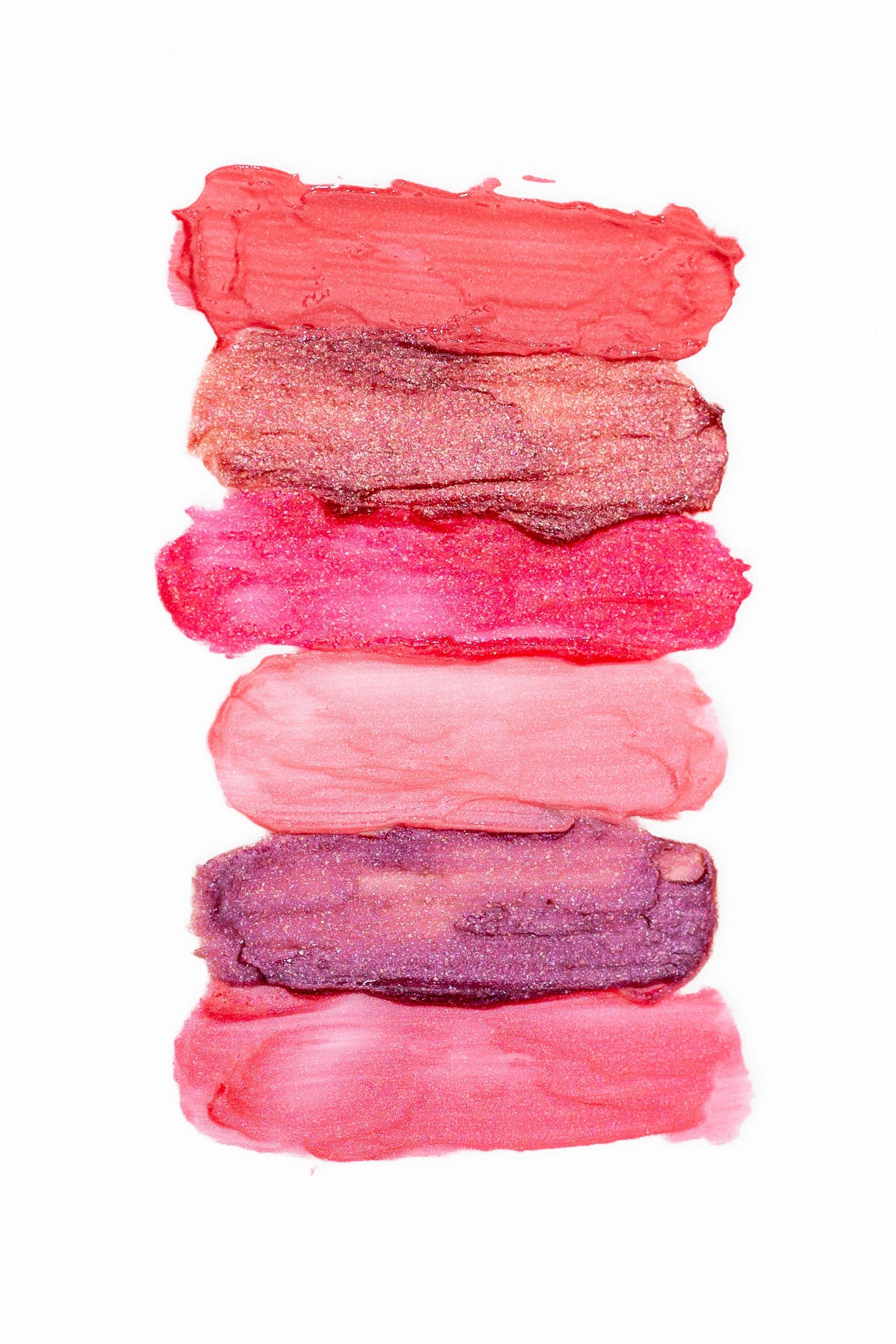 Beaut.beautyco Lip gloss'd