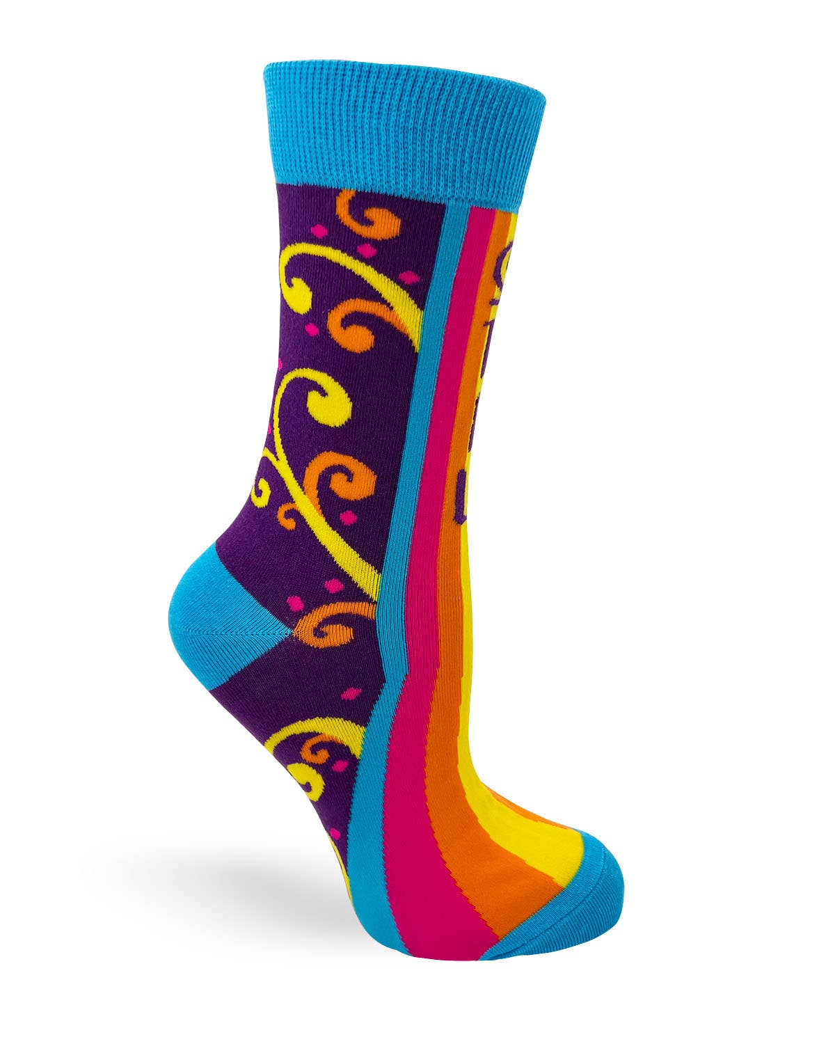 STFU Women's Crew Socks