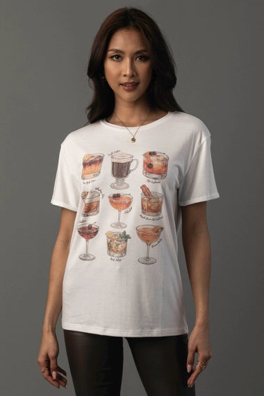 Whiskey Business Tee