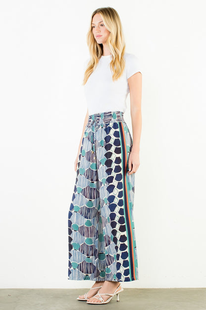 Harbor Hues Pants by THML