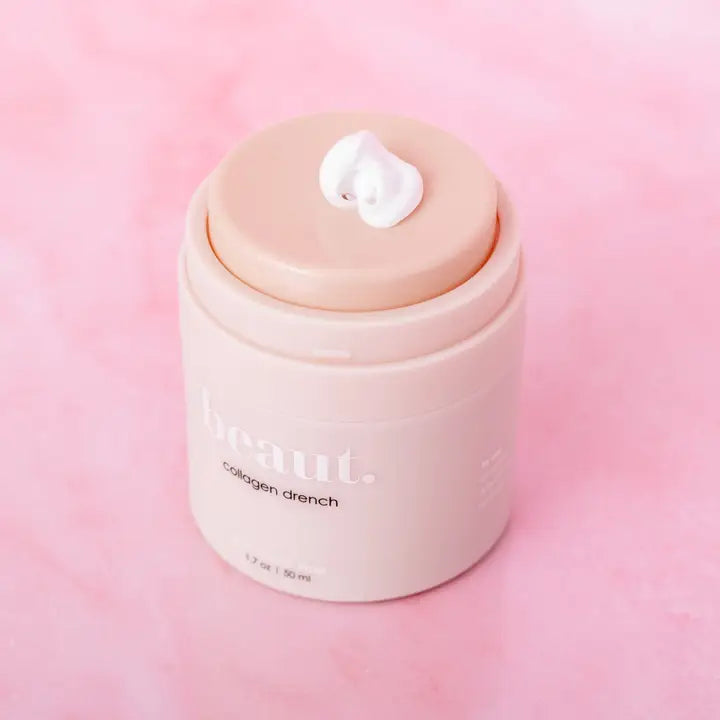Collagen Drench by Beaut.beautyco