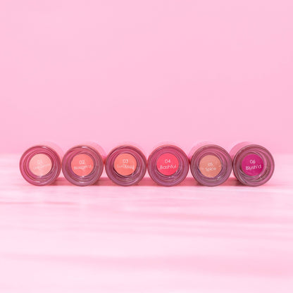 Beaut.beautyco Lip gloss'd