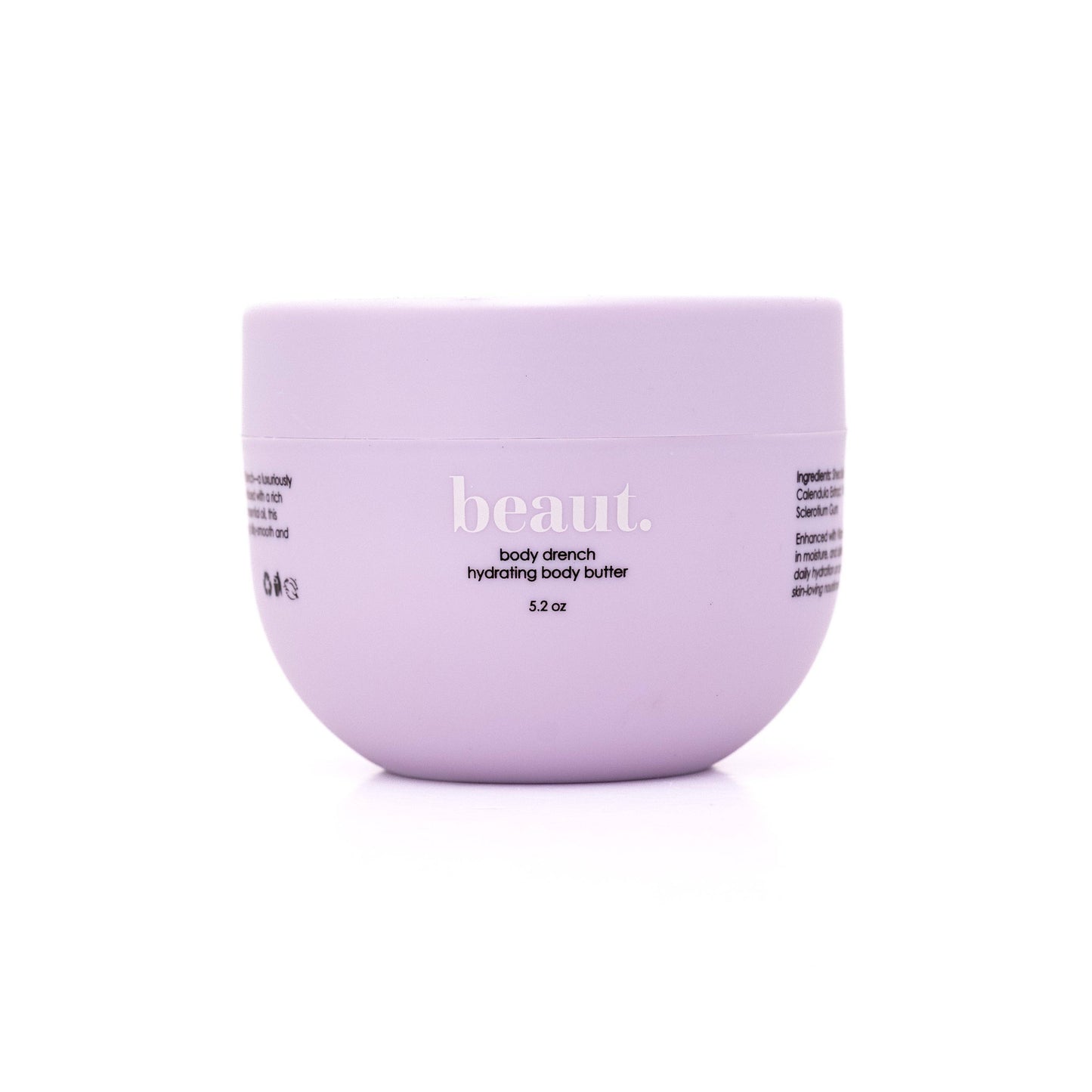 Beaut.beauty Body Drench